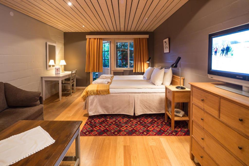 Storhogna Hoegfjaellshotell & Spa Storhagna Room photo